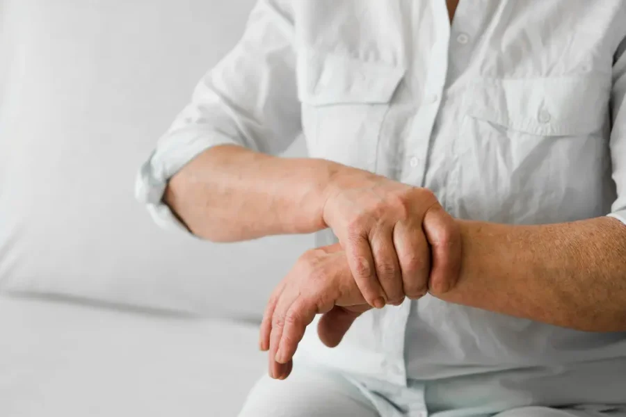 tendinitis tendinitis