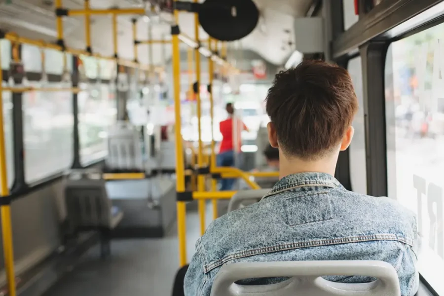 transporte publico transporte publico